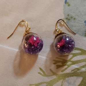 Handmade Earrings (Read description please!)